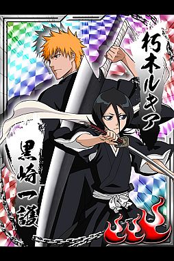 BLEACH ������ޥ�������