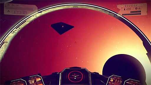 No Man's Sky