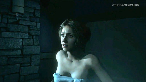 World PremiereUntil Dawn