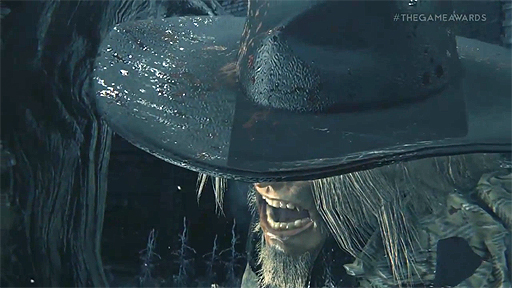 World PremierePlaystation ExperienceBloodborne