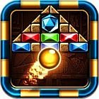 Blocks of Pyramid Breaker