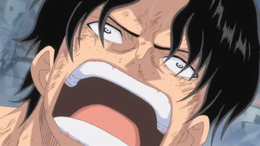 ֥ԡ ROMANCE DAWN ץץ⡼ࡼӡ3