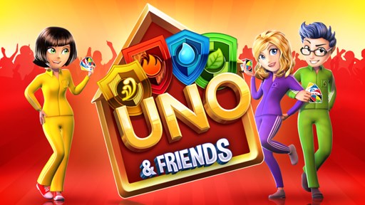 #001Υͥ/UNO & FriendsץåץǡȤǥϥǽɲôָȡʥȤ򳫺