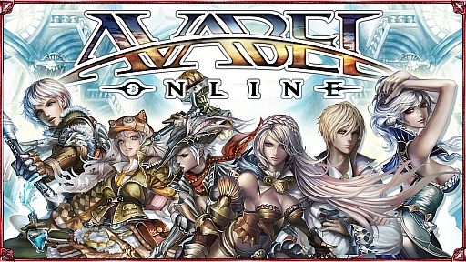 画像ギャラリー No.003のサムネイル画像 / PC不要のMMORPG「AVABEL ONLINE」は想像以上の快適さ。スマートフォン×MMORPGって,実はかなり相性がイイ?