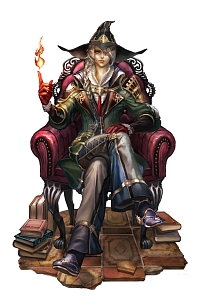 画像ギャラリー No.024のサムネイル画像 / PC不要のMMORPG「AVABEL ONLINE」は想像以上の快適さ。スマートフォン×MMORPGって,実はかなり相性がイイ?