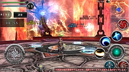 画像集#055のサムネイル/「AVABEL ONLINE」,12月の大型アップデートで新たな上級職や“二刀流”などが実装。新スキルをムービーでチェックしよう