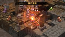 画像集#007のサムネイル/PSP版「サモンナイト3」「サモンナイト4」に搭載される新要素やパワーアップする内容が明らかに