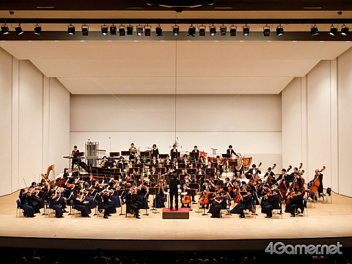 画像ギャラリー No.002のサムネイル画像 / 「『アイカツ!シリーズ』オーケストラコンサート『オケカツ!』」の,これまでの歩み。そして,次なるステージへ