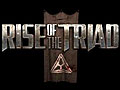 FPS黎明期の「Rise of the Triad」が,UnrealEngine 3で復活。Apogee Softwareが2012年内の発売を予定