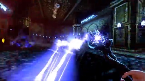 Rise of the Triad ǿȥ쥤顼