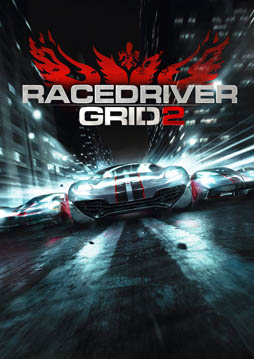 画像集#002のサムネイル/「RACE DRIVER GRID 2」が2013年夏に発売。世界中で繰り広げられるレースに参戦して,スターダムを目指せ