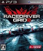 RACE DRIVER GRID 2