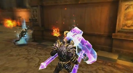 Wild Bloodץץ쥤ࡼӡ