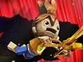 「パペッティア」,序盤が遊べる先行体験イベントが8月22日から9月5日まで開催決定