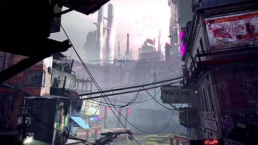 Remember Me GameEngineering the Score