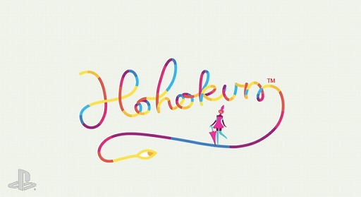 Hohokum E3 Trailer (PS4) | E3 2013
