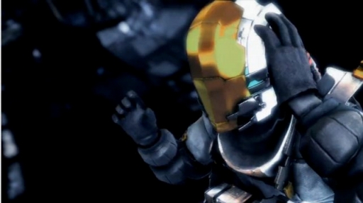 Dead Space 3 - Gamescom Gameplay Trailer