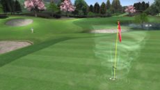 画像集#007のサムネイル/「みんなのGOLF 6」春の大型アップデートを本日実施。Vita版に新たな対戦方式「マルチ対戦モード」が登場