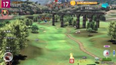 画像集#008のサムネイル/「みんなのGOLF 6」春の大型アップデートを本日実施。Vita版に新たな対戦方式「マルチ対戦モード」が登場