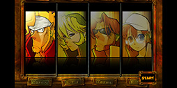 画像集#003のサムネイル/【PR】「Androidアプリレビュー」第8回:2Dアクションシューティングの傑作「METAL SLUG 3」。敵を蹴散らし,味方を解放するのだ!