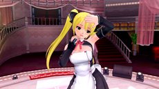 画像集#014のサムネイル/「ドリームクラブ Complete Edipyon!」が今冬発売。“ZERO”のゲームシステムを採用し,ホストガールの新イベントシナリオを追加
