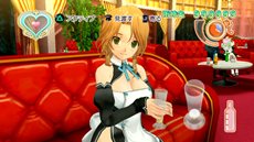 画像集#016のサムネイル/「ドリームクラブ Complete Edipyon!」が今冬発売。“ZERO”のゲームシステムを採用し,ホストガールの新イベントシナリオを追加
