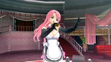 画像集#019のサムネイル/「ドリームクラブ Complete Edipyon!」が今冬発売。“ZERO”のゲームシステムを採用し,ホストガールの新イベントシナリオを追加