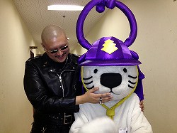 画像集#005のサムネイル/マフィア梶田の二次元が来い!:第134回「嫁さんにゃ秘密で遊びたいGY-ドリームクラブ唐津店」