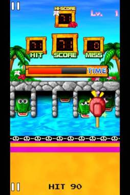 ワニワニパニック