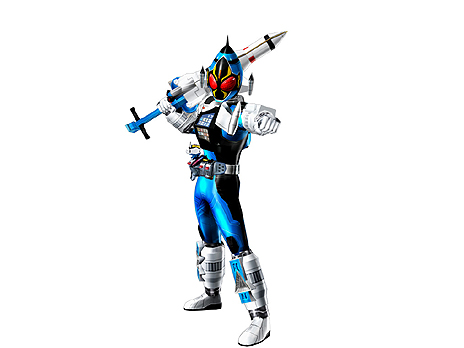 画像集#012のサムネイル/Wii/PSP「仮面ライダー 超クライマックスヒーローズ」が11月29日に発売「仮面ライダーウィザード」を始め歴代ライダーが“超参戦”する格闘アクション