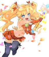 画像ギャラリー No.023のサムネイル画像 / 育成SLG「ポケットプリンセス Plus」が登場。エンディングは60種類以上