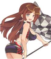 画像ギャラリー No.024のサムネイル画像 / 育成SLG「ポケットプリンセス Plus」が登場。エンディングは60種類以上