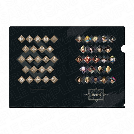 画像集#031のサムネイル/「黒い砂漠×THE キャラCAFÉ」コラボカフェをレポート。ゲームにも登場するサソリ料理がリアルで食べられる!?