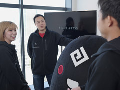 「黒い砂漠」日本運営チームにインタビュー。運営プロデューサー和田氏が守りたい“プレイヤーのための自由な生活”とは
