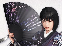 PC版「黒い砂漠」,蝶を呼び出す扇子を持った新クラス“ウサ”を本日実装。“2022 ウィンターシーズン”もスタート