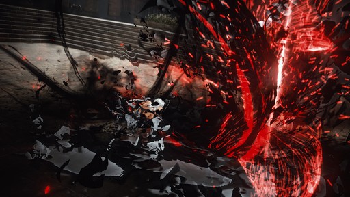 画像ギャラリー No.019のサムネイル画像 / ［プレイレポ］「黒い砂漠」31番目の新クラス「セラフィム」実装。光と闇の属性を持つ女性大剣キャラクターは強烈なストーリーも魅力だ