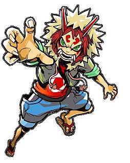 画像ギャラリー No.004のサムネイル画像 / 「みんなと 妖怪ヒーローズ」が9月27日に配信。事前登録の受付がスタート