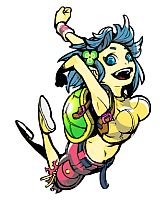 画像ギャラリー No.006のサムネイル画像 / 「みんなと 妖怪ヒーローズ」が9月27日に配信。事前登録の受付がスタート