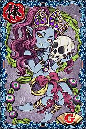 画像ギャラリー No.003のサムネイル画像 / 「みんなと 妖怪ヒーローズ」が配信に。妖怪達を束ね，閻魔大王討伐を目指せ