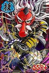 画像ギャラリー No.006のサムネイル画像 / 「みんなと 妖怪ヒーローズ」が配信に。妖怪達を束ね，閻魔大王討伐を目指せ