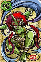 画像ギャラリー No.007のサムネイル画像 / 「みんなと 妖怪ヒーローズ」が配信に。妖怪達を束ね，閻魔大王討伐を目指せ