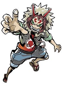 画像ギャラリー No.009のサムネイル画像 / 「みんなと 妖怪ヒーローズ」が配信に。妖怪達を束ね，閻魔大王討伐を目指せ