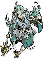 画像ギャラリー No.012のサムネイル画像 / 「みんなと 妖怪ヒーローズ」が配信に。妖怪達を束ね，閻魔大王討伐を目指せ