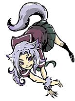 画像ギャラリー No.013のサムネイル画像 / 「みんなと 妖怪ヒーローズ」が配信に。妖怪達を束ね，閻魔大王討伐を目指せ