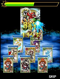 みんなと 妖怪ヒーローズ