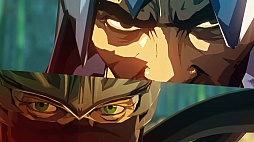 ꡼ No.008Υͥ / E3 2013ϡYAIBA: NINJA GAIDEN ZפΥ󥻥ץȤϡȥӤͷ֡ɡβؤΥ󥿥ӥ塼ǡοդʹ