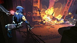 ꡼ No.019Υͥ / E3 2013ϡYAIBA: NINJA GAIDEN ZפΥ󥻥ץȤϡȥӤͷ֡ɡβؤΥ󥿥ӥ塼ǡοդʹ