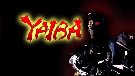 YAIBA: NINJA GAIDEN Z ץ쥤Τ