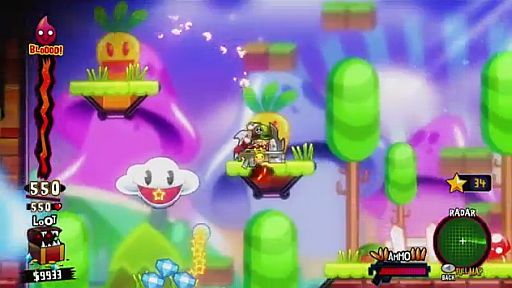 Ϲ Hell Yeah!ϹΥޥȥ졼顼