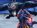 Wii U「モンスターハンター3(トライ)G HD Ver.」,最新PVおよびWii Uの最大解像度1920×1080ドットのスクリーンショットを公開
